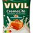 VIVIL BONBONS CremeLife CARAMEL HAZELITOS drops so smotanovou karamelovo orieškovou príchuťou, bez cukru 1x90 g obrázok