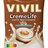 VIVIL BONBONS CremeLife LATTE MACCHIATO drops so smotanovo kávovou príchuťou, bez cukru 1x90 g obrázok