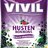 VIVIL BONBONS HUSTEN drops s príchuťou čiernych ríbezlí s 11 bylinami, bez cukru 1x60 g obrázok