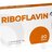 VULM RIBOFLAVIN tbl (vitamín B2 10 mg) 1x20 ks obrázok