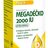 WALMARK Megadéčko 2000 IU cps (inov. 2024) 1x60 ks obrázok