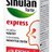 WALMARK Sinulan forte express nosový sprej 1x15 ml obrázok