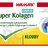 WALMARK Super Kolagen complex tbl 1x30 ks obrázok