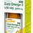 WALMARK Zlatá Omega-3 rybí olej 3000 mg s vitamínom A, D a E 1x250 ml obrázok