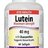Webber Naturals Luteín 40 mg cps, so zeaxantínom, 1x60 ks obrázok