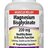 Webber Naturals Magnézium bisglycinát 200 mg cps 1x60 ks obrázok