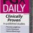 Webber Naturals PGX Daily mäkké kapsuly 1x90 ks obrázok
