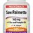 Webber Naturals Prostata Saw Palmetto 160 mg tbl (BONUS 50% naviac) 1x90 ks obrázok