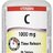 Webber Naturals Vitamín C 1000 mg cps s postupným uvoľňovaním 1x90 ks obrázok