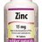 Webber Naturals Zinok 15 mg tbl 1x90 ks obrázok