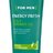 WELEDA For Men Energy Fresh 3in1 sprchový gél, citrón  1x200 ml obrázok