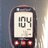 Wellion CALLA Mini - Glukometer 1x1 set obrázok