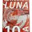 Wellion LUNA UA testovacie prúžky k prístroju LUNA 1x10 ks obrázok