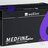 Wellion MEDFINE plus Penneedles 6 mm ihla na aplikáciu inzulínu pomocou pera 1x100 ks obrázok