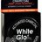 WHITE GLO CHARCOAL Bieliaci zubný púder 1x30 g obrázok