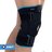 X-JOINT 504 Ortéza kolenná veľkosť M (34-37 cm) s kĺbovým podporným mechanizmom na suchý zips 1x1 ks obrázok