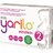 YARILO einstein 2 cps (2.,3. trimester tehotenstva a dojčenie) 1x30 ks obrázok