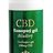 Zdravie z pece CBD Konopný gél chladivý emulzný, mentolový 1x50 ml obrázok