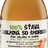 zdravo 100% ŠŤAVA JABLKOVÁ SO ŠKORICOU 1x200 ml obrázok