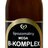 Zdravý svet Lipozomálny MEGA B-KOMPLEX forte 1x200 ml obrázok