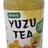 Zdravý YUZU TEA nápojový koncentrát 1x1000 g obrázok
