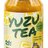 Zdravý YUZU TEA nápojový koncentrát 1x2000 g obrázok