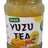 Zdravý YUZU TEA nápojový koncentrát 1x500 g obrázok