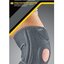 3M FUTURO 4040 COMFORT FIT Bandáž univerzálna, stabilizačná, na koleno, 1x1 ks obrázok