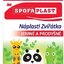 3M SPOFAPLAST č.114 Náplasti ZVIERATKÁ detské, 2 veľkosti, 1x20 ks obrázok