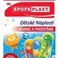 3M SPOFAPLAST č.116 Detské Náplasti jemné a priedušné, mix 1x20 ks obrázok
