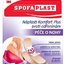 3M SPOFAPLAST č.187 Náplasti Komfort Plus proti odreninám, starostlivosť o nohy, 2 veľkosti, 1x6 ks obrázok