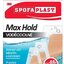 3M SPOFAPLAST č.191N Náplasti VODEODOLNÉ Max Hold 3 veľkosti, 1x12 ks obrázok