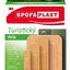 3M SPOFAPLAST č.604 Náplasti Turistický mix 3 typy, 5 veľkostí, 1x17 ks obrázok