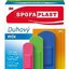 3M SPOFAPLAST č.606 Náplasti Dúhový mix 1 typ, 4 veľkosti, 1x17 ks obrázok
