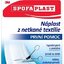 3M SPOFAPLAST č.864 Náplasť z netkanej textílie 8cm x 1m, jemná, pás, 1x1 ks obrázok