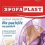 3M SPOFAPLAST č.912 Gélové náplasti na pľuzgiere na pätách, 70x45 mm, 1x4 ks obrázok