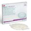 3M TEGADERM Foam Adhesive (90616) penové krytie na rany, adhezívne, ovál 19 cm x 22,2 cm, 1x5 ks obrázok