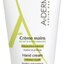 A-DERMA CRÈME MAINS AU LAIT D’AVOINE RHEALBA (inov.2019) krém na ruky 1x50 ml obrázok
