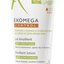 A-DERMA EXOMEGA CONTROL Emolienčné MLIEKO (inov.2022, eco tube) 1x200 ml obrázok