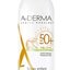 A-DERMA PROTECT KIDS SPRAY SPF50+ sprej pre deti (krehká fragilná koža) 1x200 ml obrázok