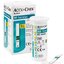 ACCU-CHEK Active Glucose 50 testovacie prúžky do glukomera 1x50 ks obrázok