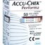 ACCU-CHEK Performa 50 testovacie prúžky do glukomera 1x50 ks obrázok