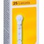 ACCU-CHEK Softclix Lancet 25 lancety do odberového pera 1x25 ks obrázok