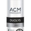ACM DUOLYS Ochranný KRÉM SPF 50+ proti starnutiu pleti 1x50 ml obrázok