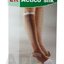 ACTICO SILK kompresívna pančucha veľ. XL 2-vrstvová, (III.KT) 1x1 pár + 1 náhradná pančucha naviac (3ks) obrázok