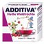 ADDITIVA Horúci dúšok Lesné plody vrecúška s práškom (vitamín C + D3) (po 10 g) 1x10 ks obrázok