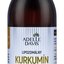 ADELLE DAVIS Lipozomálny KURKUMÍN 1x200 ml obrázok