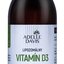 ADELLE DAVIS Lipozomálny VITAMÍN D3 1x200 ml obrázok