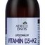ADELLE DAVIS Lipozomálny VITAMÍN D3+K2 1x200 ml obrázok