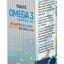 Adelle Davis OMEGA 3 z morských rias tekuté (33 dávok) 1x50 ml obrázok